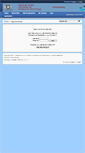 Mobile Screenshot of elearning.mmust.ac.ke